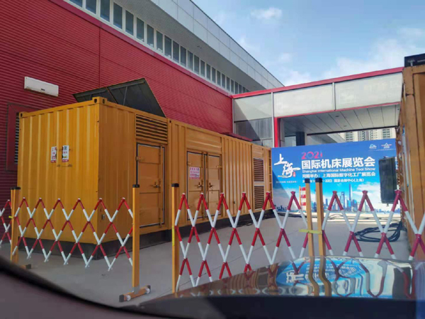 信丰发电机出租 对于发电机的特性你了解多少？