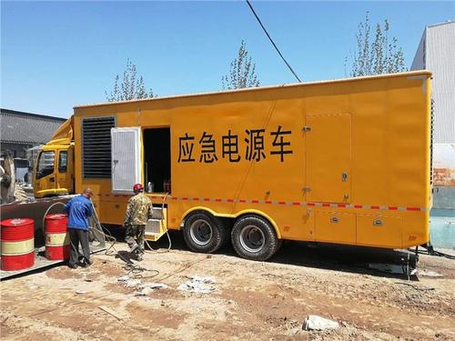 信丰发电车租赁-教您挑选发电机哪些技巧可以掌握使用