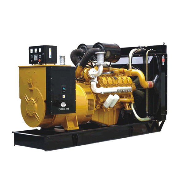 信丰租赁发电机-怎样确保潍柴发电机组的质量