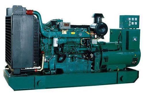 信丰出租发电机-康明斯发电机指示控制灯的作用