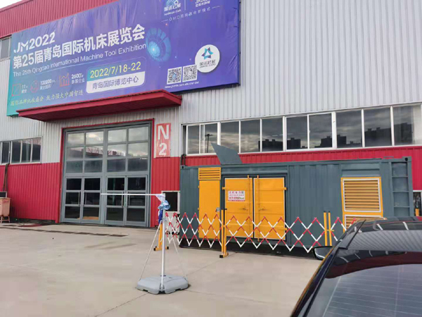 信丰发电机租赁-柴油发电机组不及时维护危害大