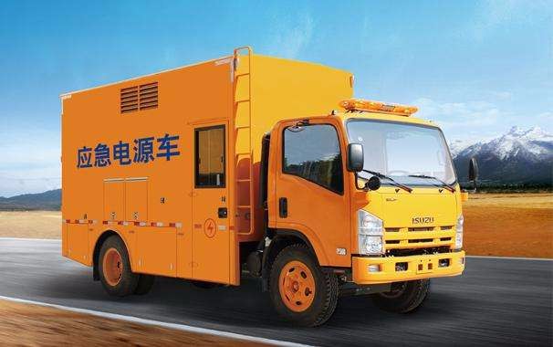 信丰租赁发电机-柴油发电机组紧急停机的正确操作方法