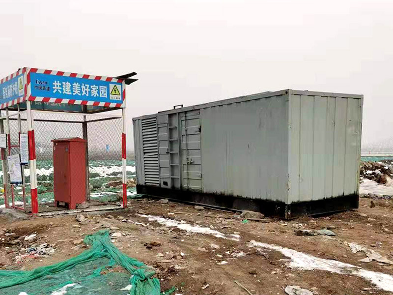 信丰燃气发电机在高海拔地区运行时会遇到哪些常见故障？