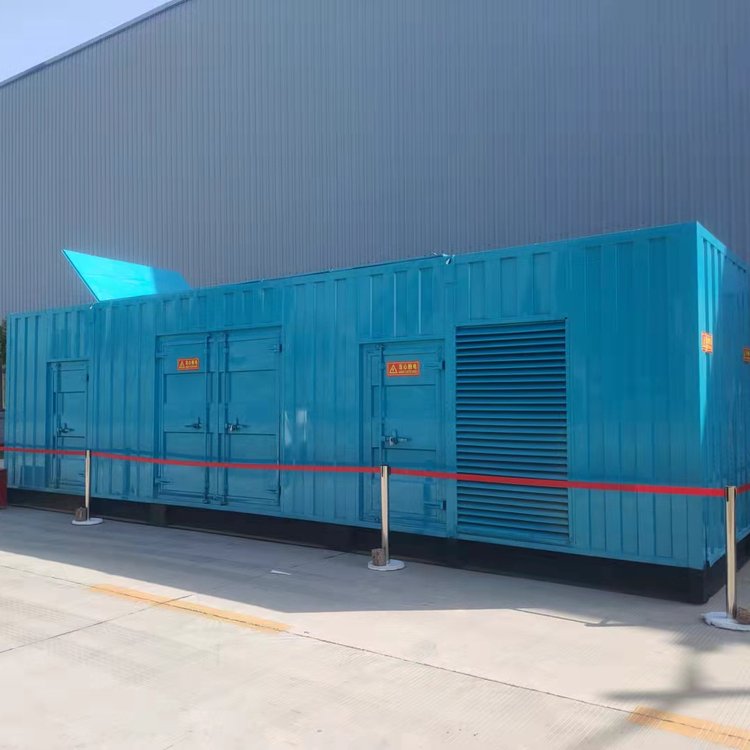 信丰怎样更换柴油发电机组的空气滤清器？