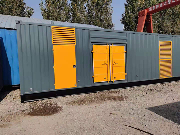 信丰发电机出租控制系统的价格差异主要体现在哪些方面？