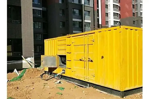 信丰发电机租赁中燃油压力过低会对发动机的哪些部件造成损坏？