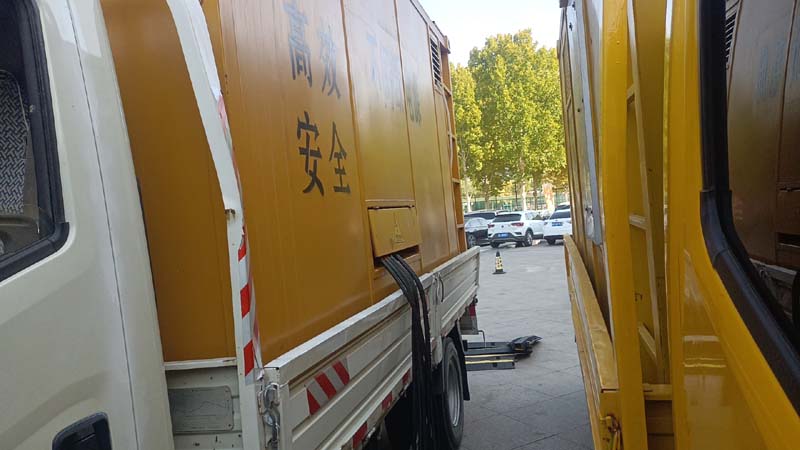 信丰如何判断柴油发电机组和UPS电源的切换时间是否符合要求？