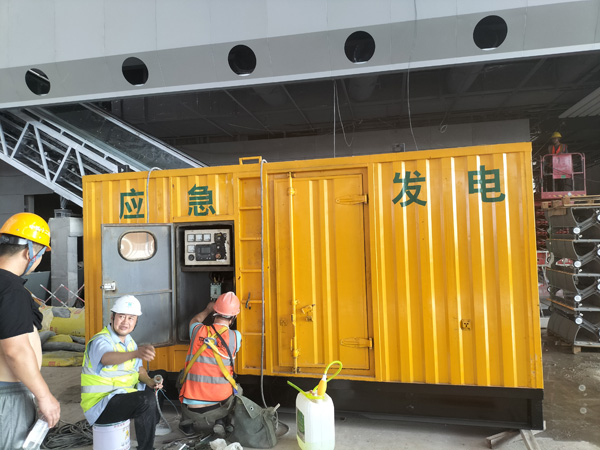 信丰怎样判断空气滤清器是否需要更换？