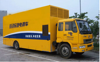 信丰发电机组如何判断水冷式机油散热器是否需要更换？