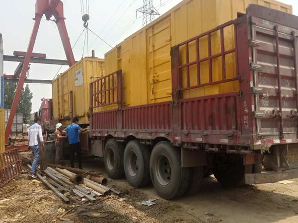 信丰更换水冷式机油散热器密封件的操作步骤是怎样的?