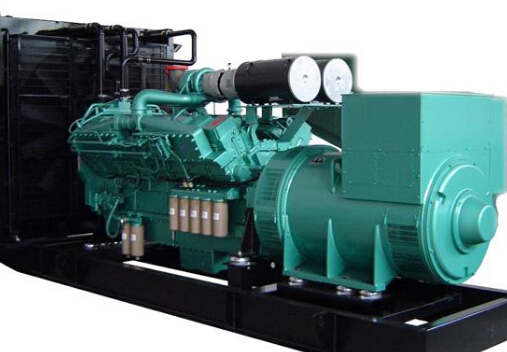 信丰冬季柴油发电机组启动前应进行哪些预热操作?